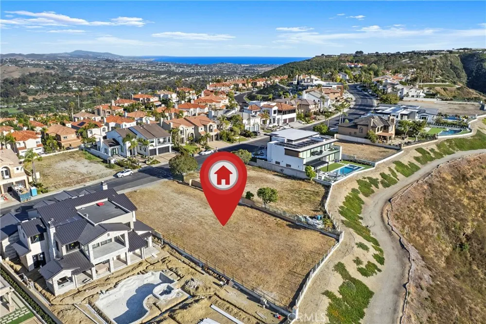 21 Coronado Pointe Laguna Niguel, CA 92677
