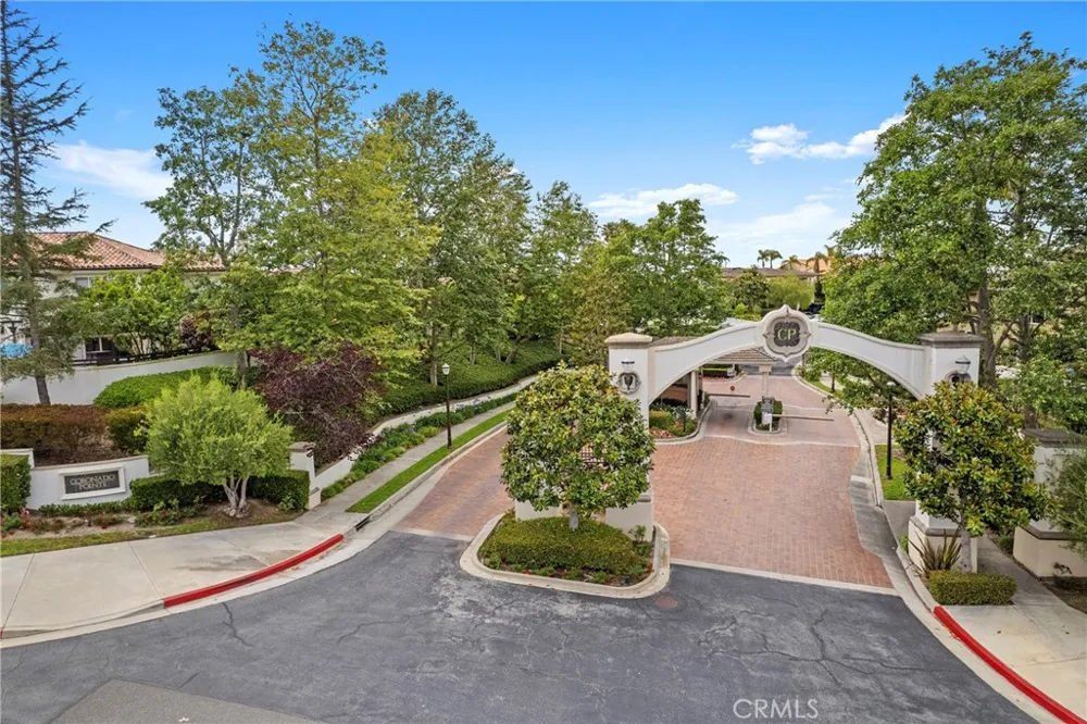 21 Coronado Pointe Laguna Niguel, CA 92677