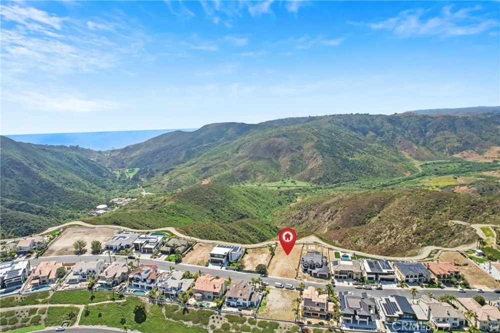21 Coronado Pointe Laguna Niguel, CA 92677