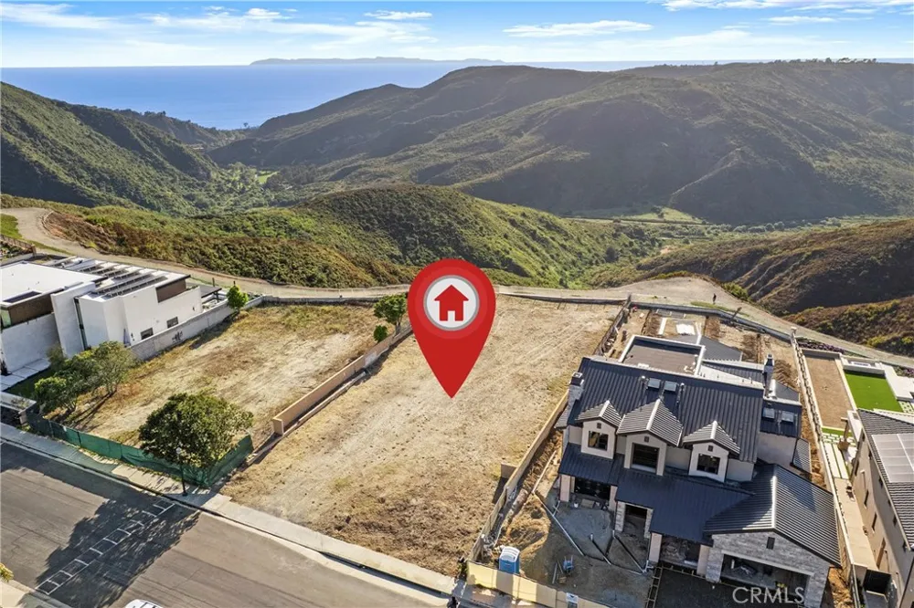 21 Coronado Pointe Laguna Niguel, CA 92677