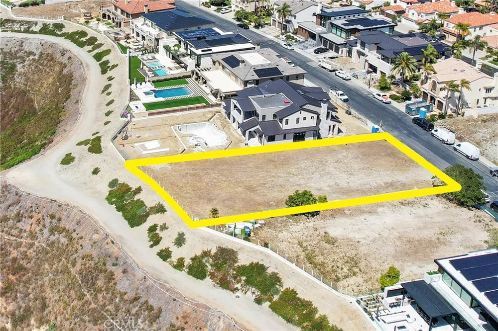 21 Coronado Pointe Laguna Niguel, CA 92677