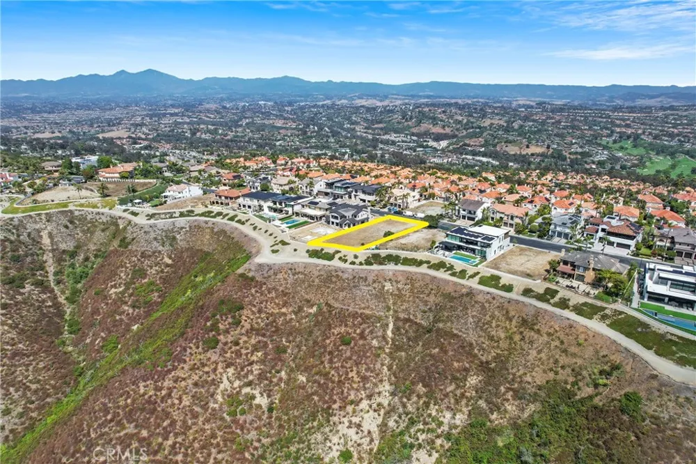 21 Coronado Pointe Laguna Niguel, CA 92677