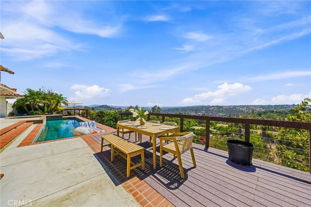 2323 Wilt Fallbrook, CA 92028