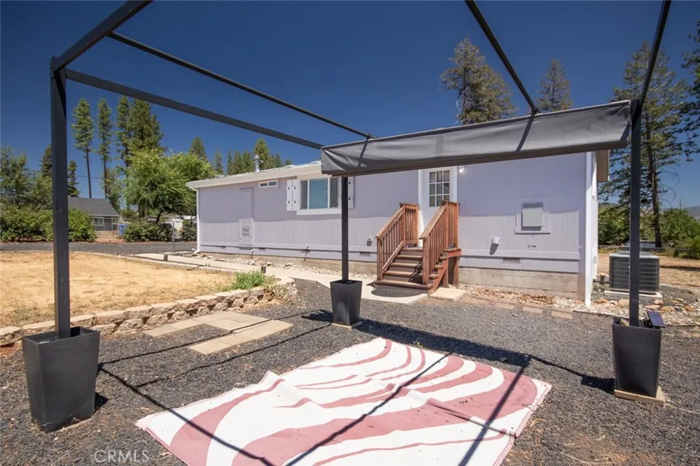 1756 Sunrise Lane Paradise, CA 95969