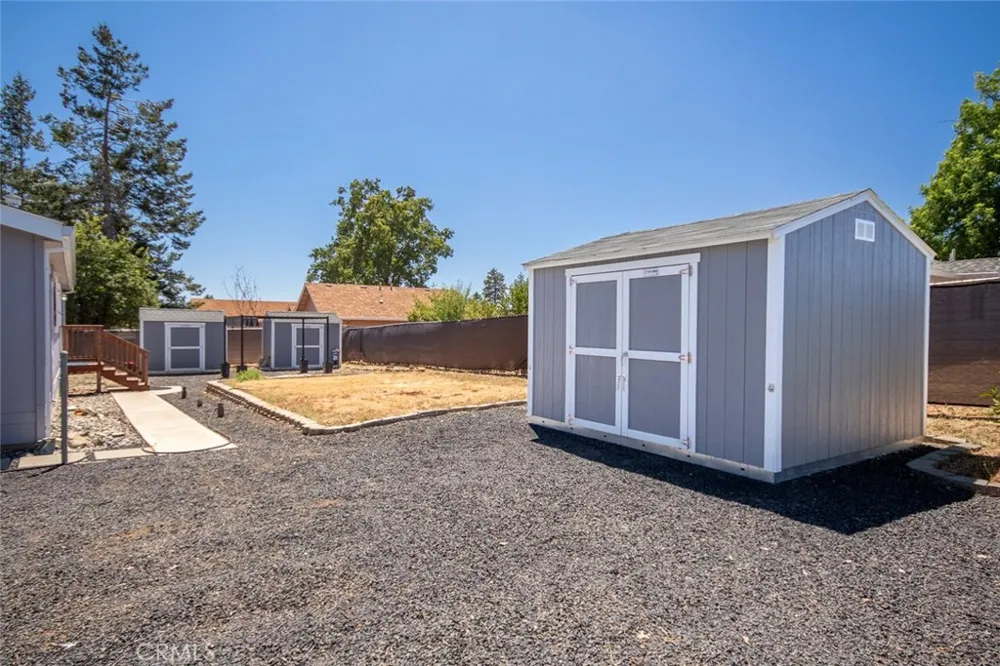 1756 Sunrise Lane Paradise, CA 95969