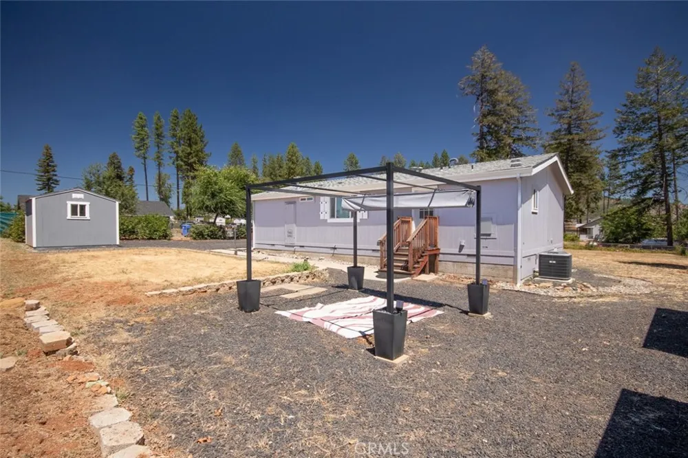1756 Sunrise Lane Paradise, CA 95969