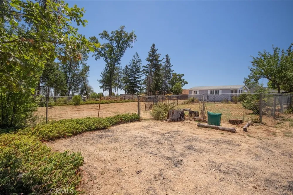 1756 Sunrise Lane Paradise, CA 95969