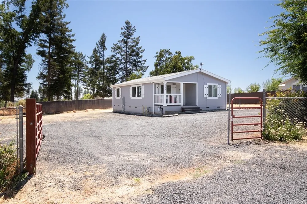 1756 Sunrise Lane Paradise, CA 95969