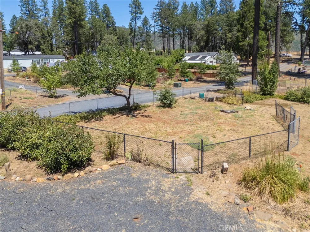 1756 Sunrise Lane Paradise, CA 95969