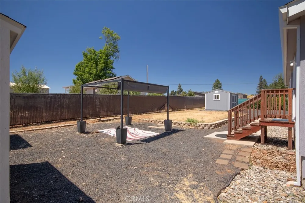 1756 Sunrise Lane Paradise, CA 95969