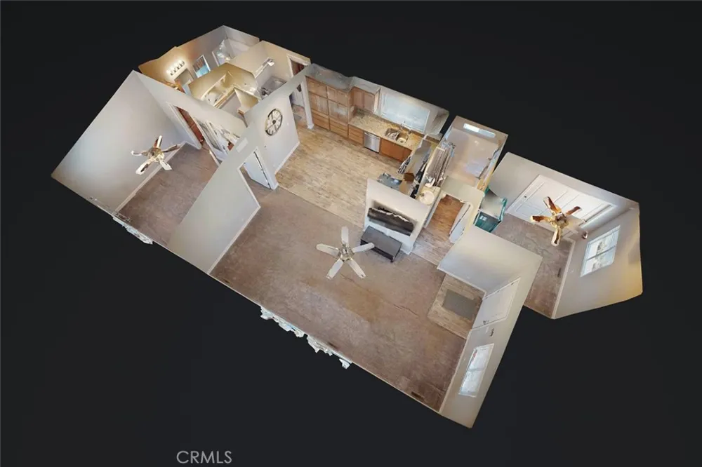 1756 Sunrise Lane Paradise, CA 95969