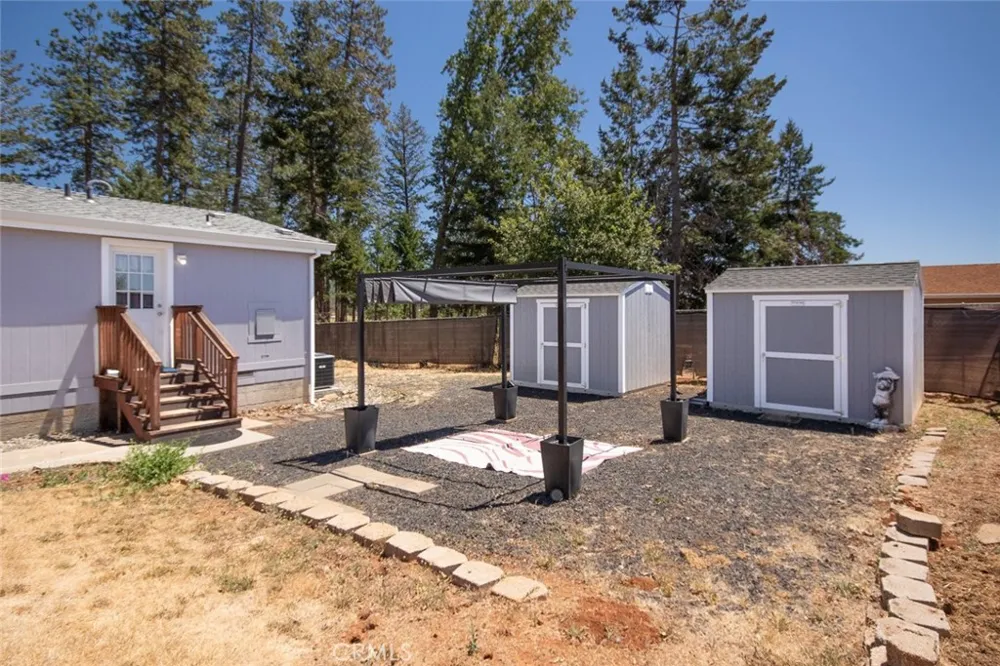 1756 Sunrise Lane Paradise, CA 95969