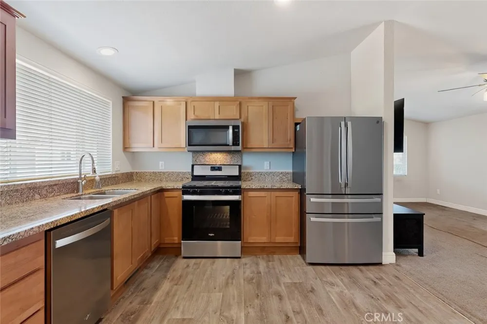 1756 Sunrise Lane Paradise, CA 95969