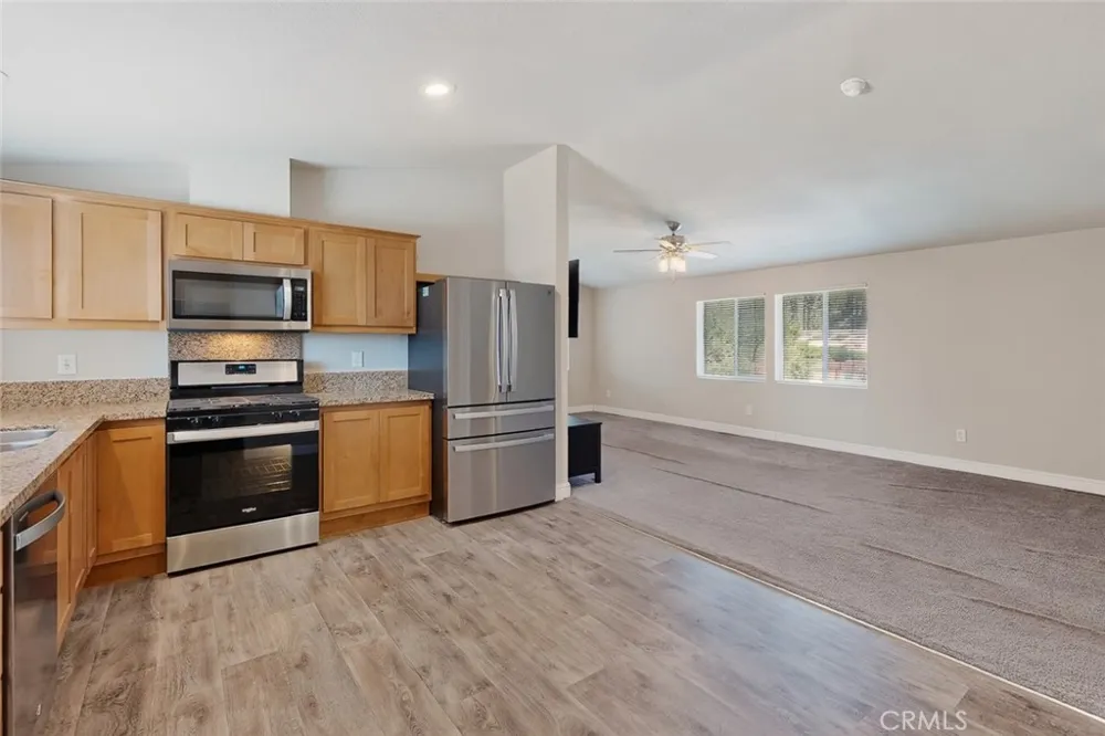 1756 Sunrise Lane Paradise, CA 95969