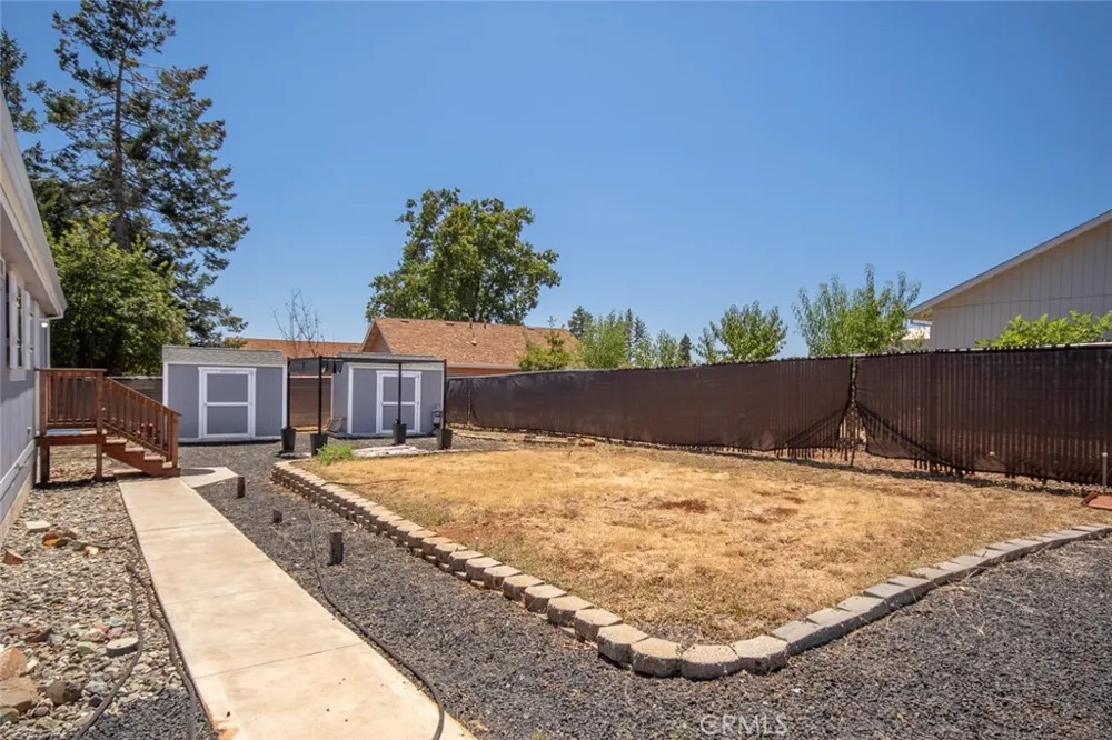 1756 Sunrise Lane Paradise, CA 95969