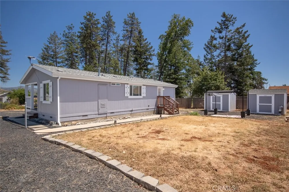 1756 Sunrise Lane Paradise, CA 95969