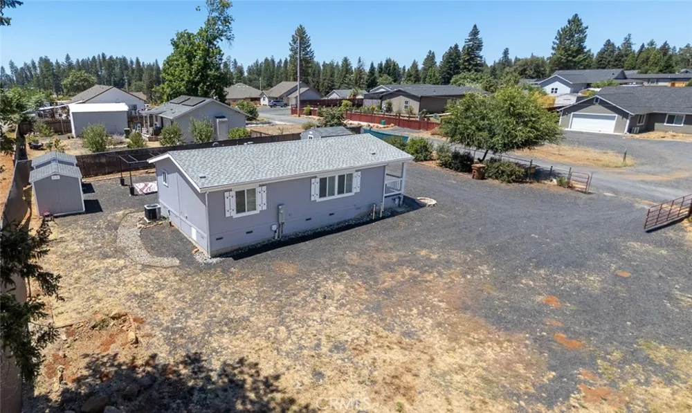 1756 Sunrise Lane Paradise, CA 95969