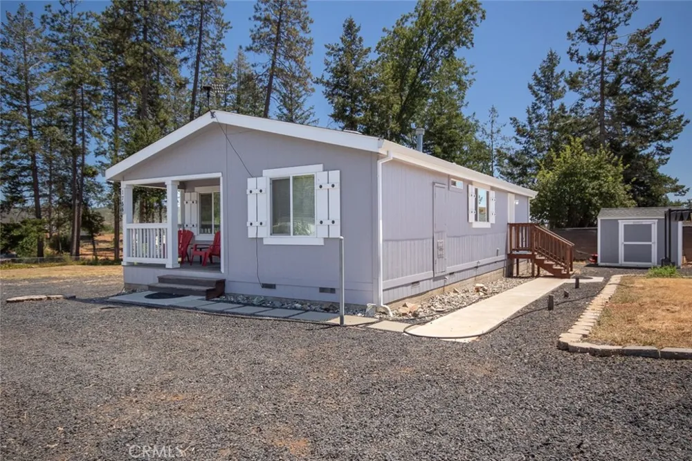 1756 Sunrise Lane Paradise, CA 95969