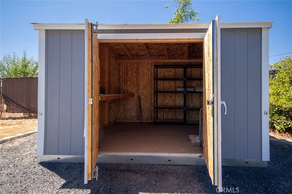1756 Sunrise Lane Paradise, CA 95969