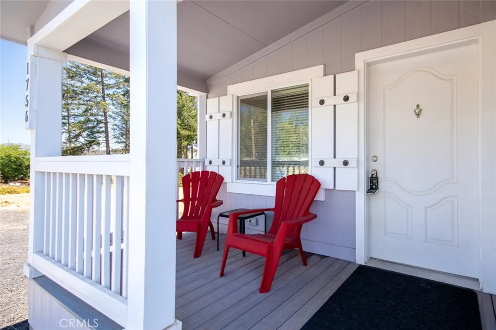 1756 Sunrise Lane Paradise, CA 95969