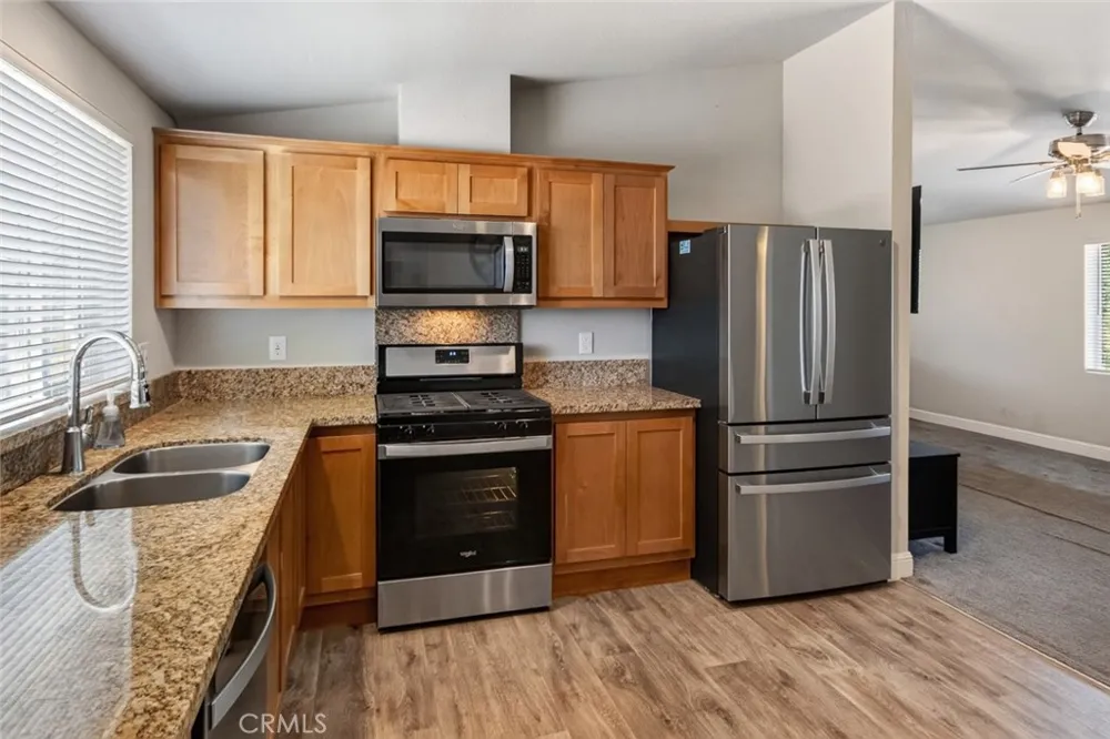 1756 Sunrise Lane Paradise, CA 95969