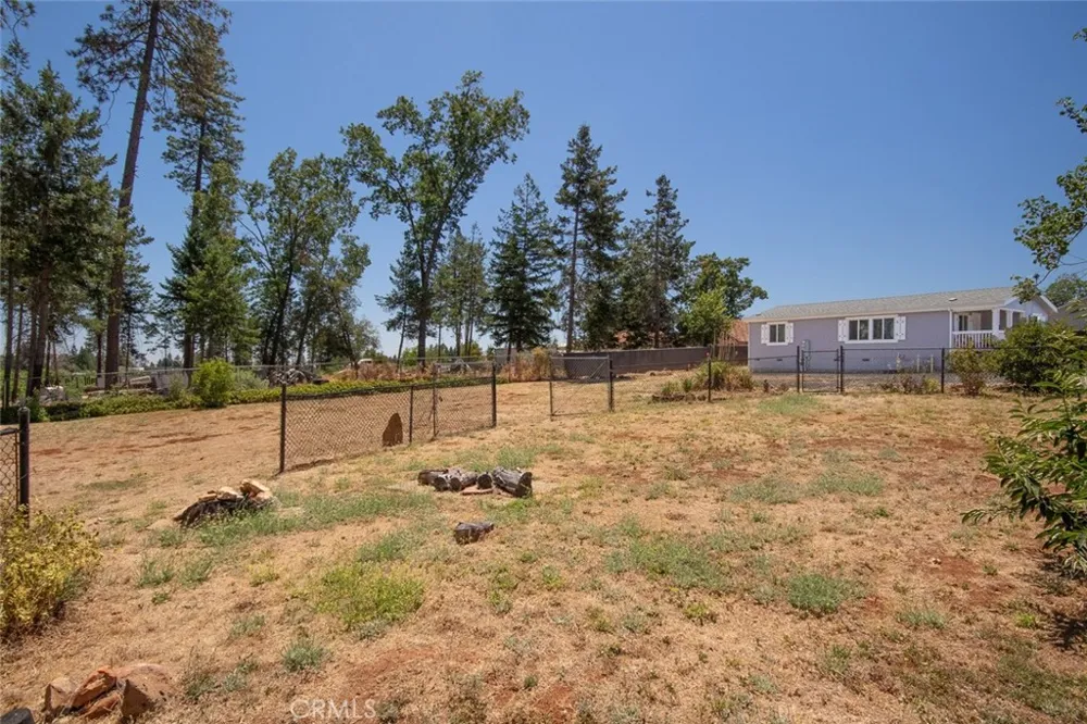 1756 Sunrise Lane Paradise, CA 95969