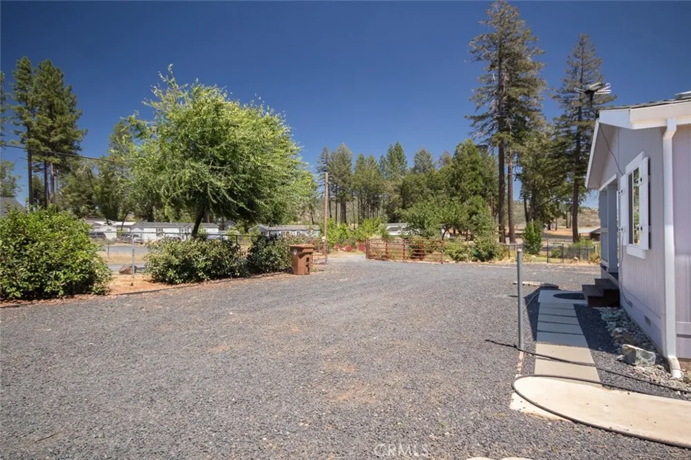 1756 Sunrise Lane Paradise, CA 95969