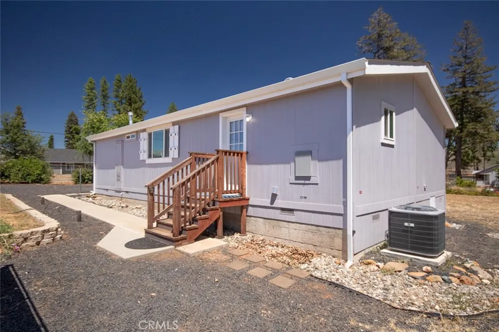 1756 Sunrise Lane Paradise, CA 95969