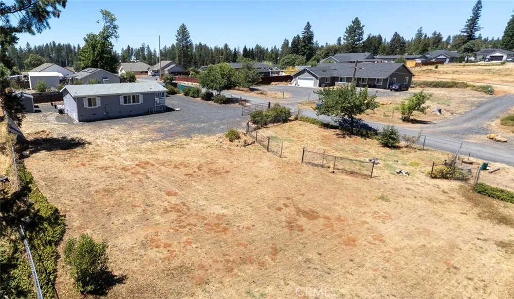1756 Sunrise Lane Paradise, CA 95969