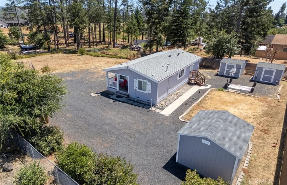 1756 Sunrise Lane Paradise, CA 95969