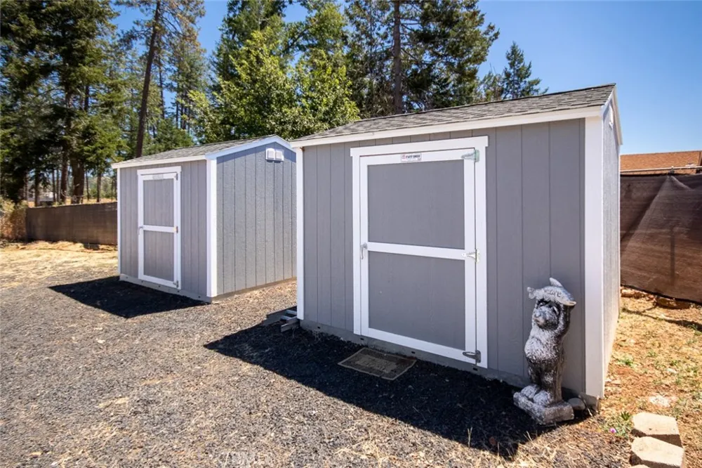 1756 Sunrise Lane Paradise, CA 95969