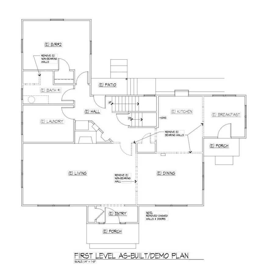 1096 Middlehoff Oroville, CA 95965