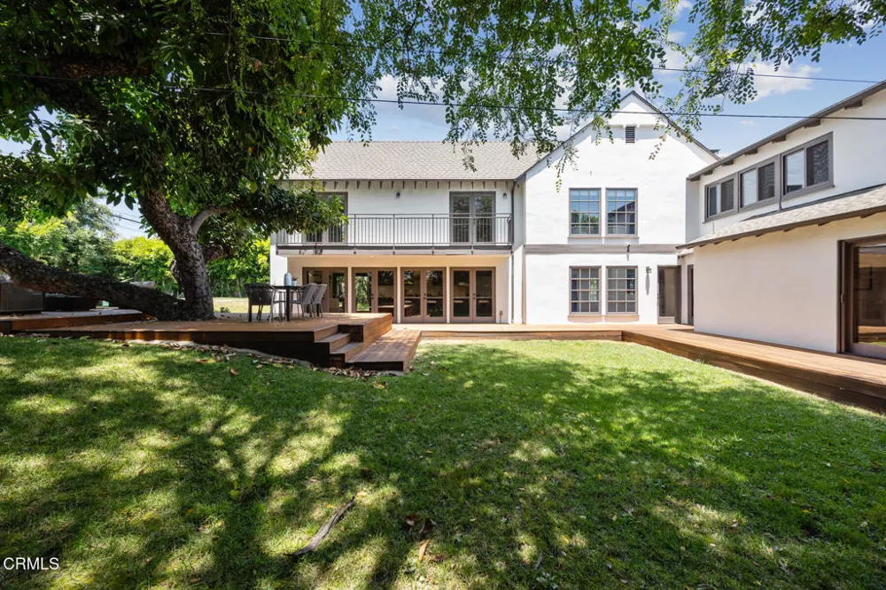 601 Michigan Boulevard Pasadena, CA 91107