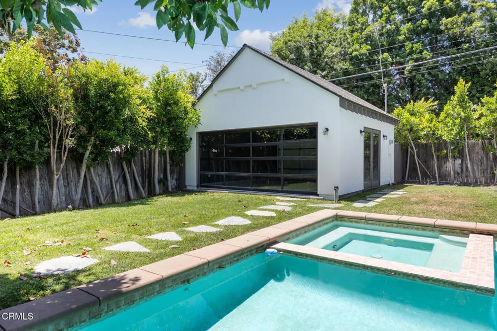 601 Michigan Boulevard Pasadena, CA 91107