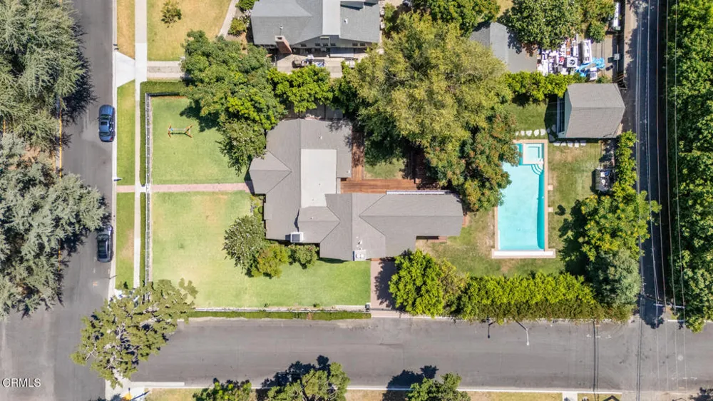 601 Michigan Boulevard Pasadena, CA 91107