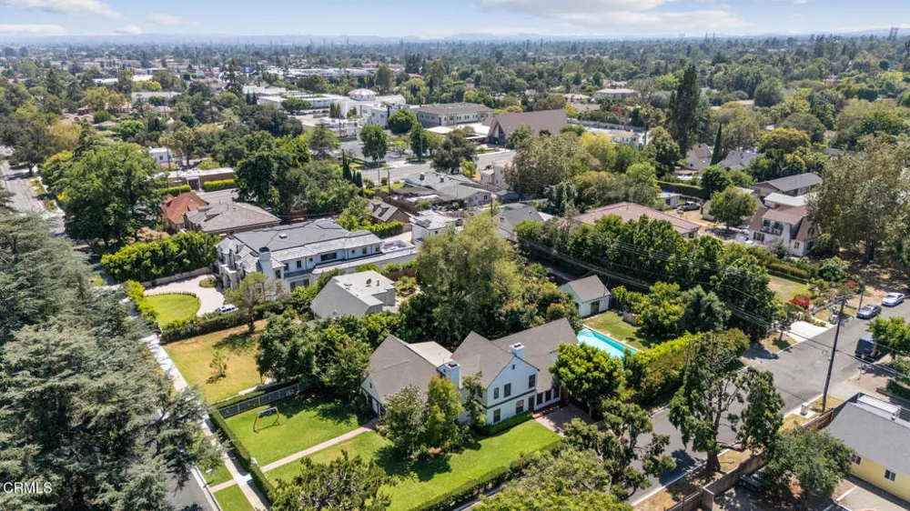 601 Michigan Boulevard Pasadena, CA 91107