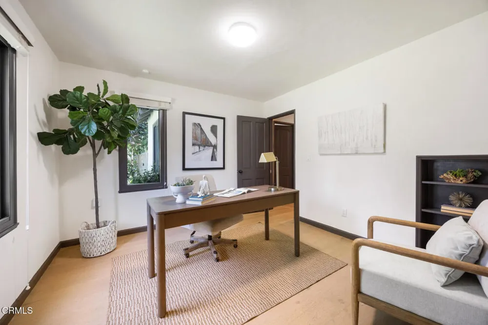 601 Michigan Boulevard Pasadena, CA 91107