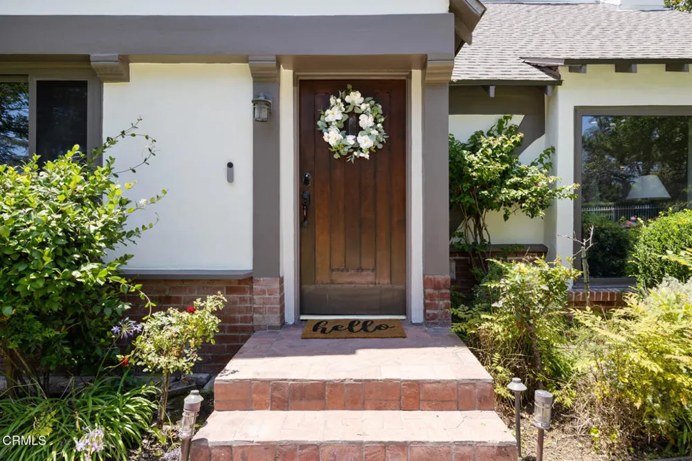 601 Michigan Boulevard Pasadena, CA 91107