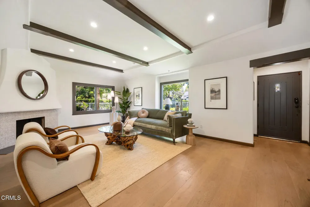 601 Michigan Boulevard Pasadena, CA 91107