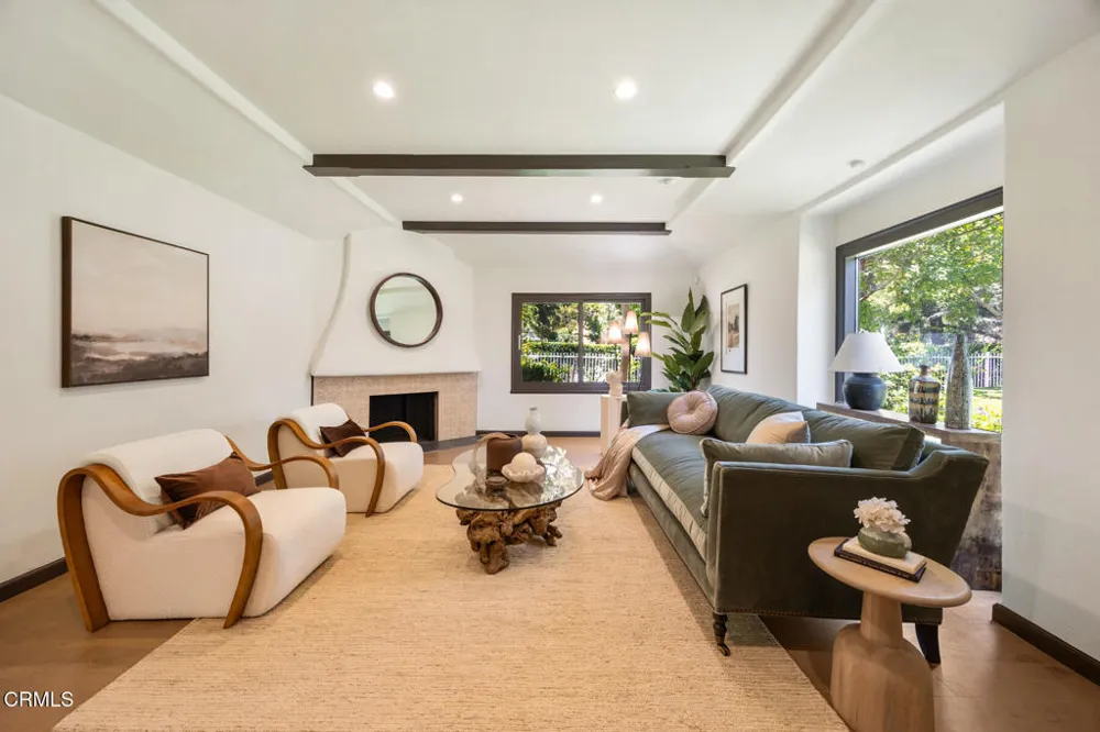 601 Michigan Boulevard Pasadena, CA 91107