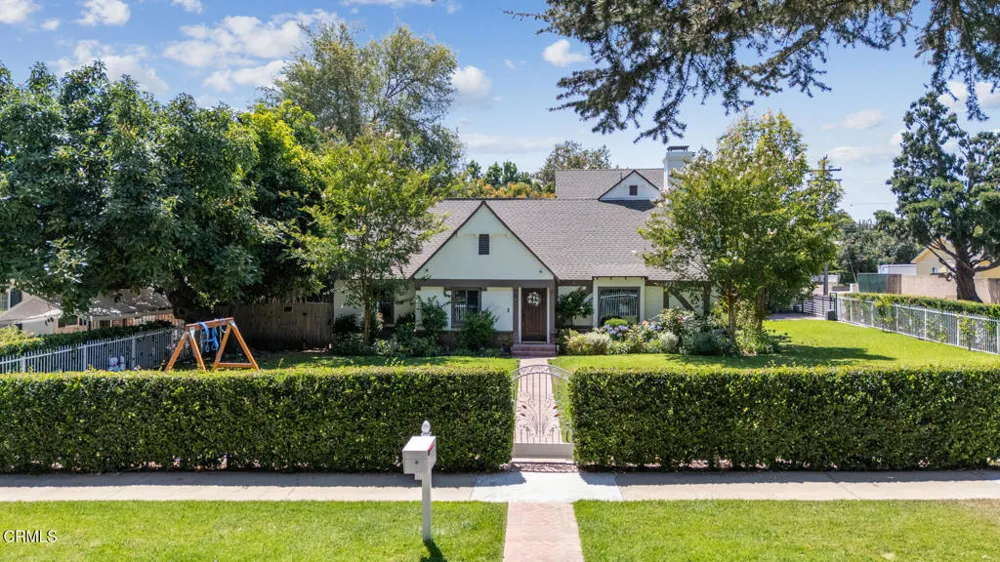 601 Michigan Boulevard Pasadena, CA 91107
