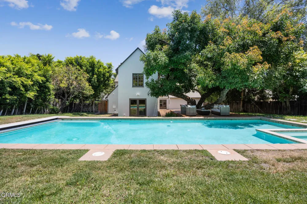 601 Michigan Boulevard Pasadena, CA 91107
