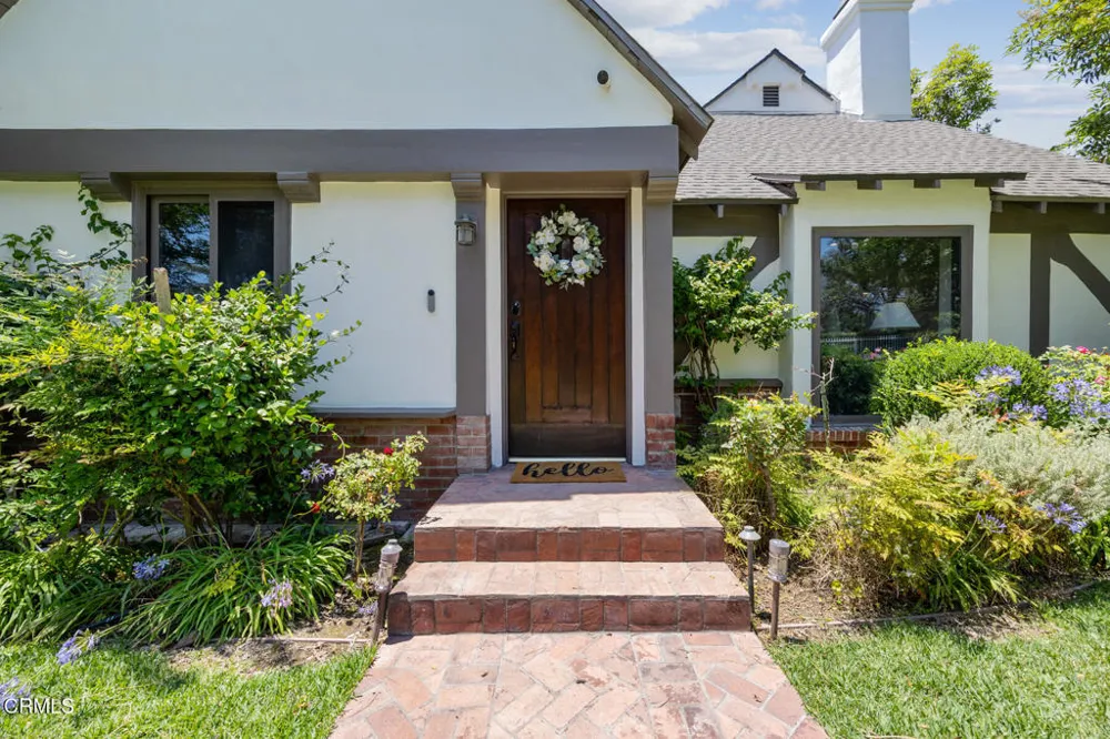 601 Michigan Boulevard Pasadena, CA 91107