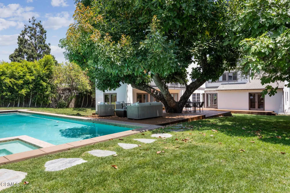 601 Michigan Boulevard Pasadena, CA 91107