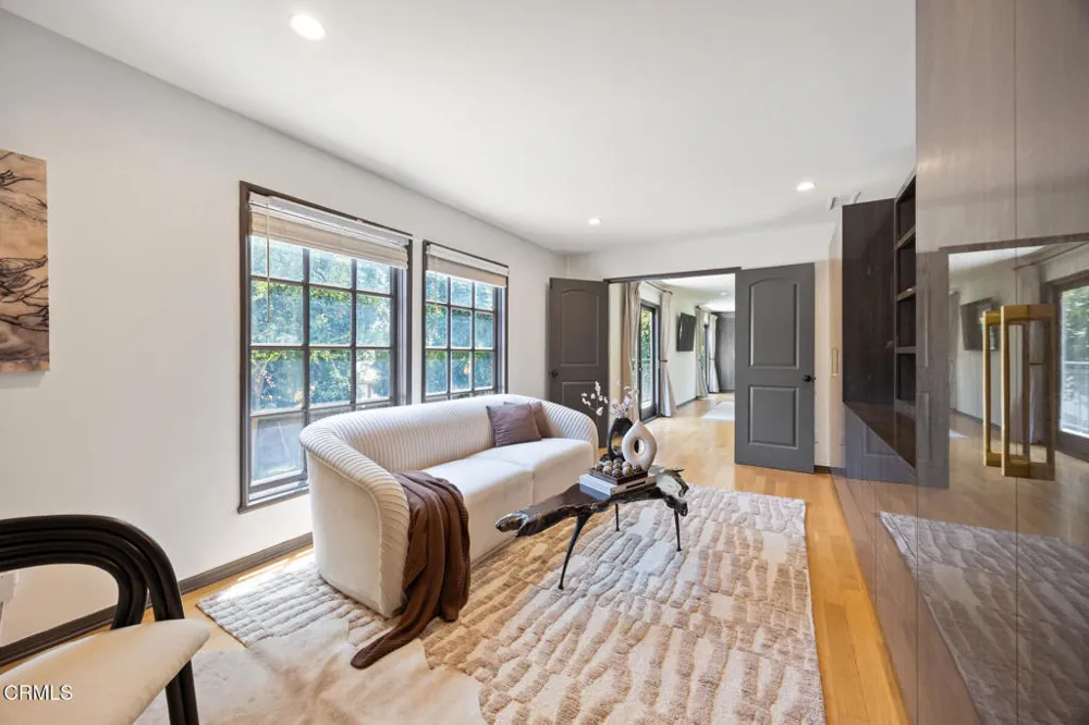 601 Michigan Boulevard Pasadena, CA 91107