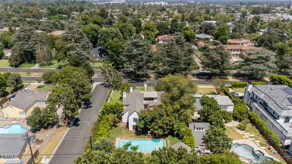 601 Michigan Boulevard Pasadena, CA 91107