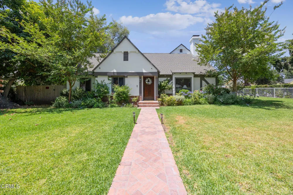 601 Michigan Boulevard Pasadena, CA 91107