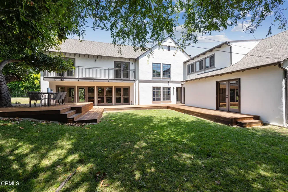 601 Michigan Boulevard Pasadena, CA 91107