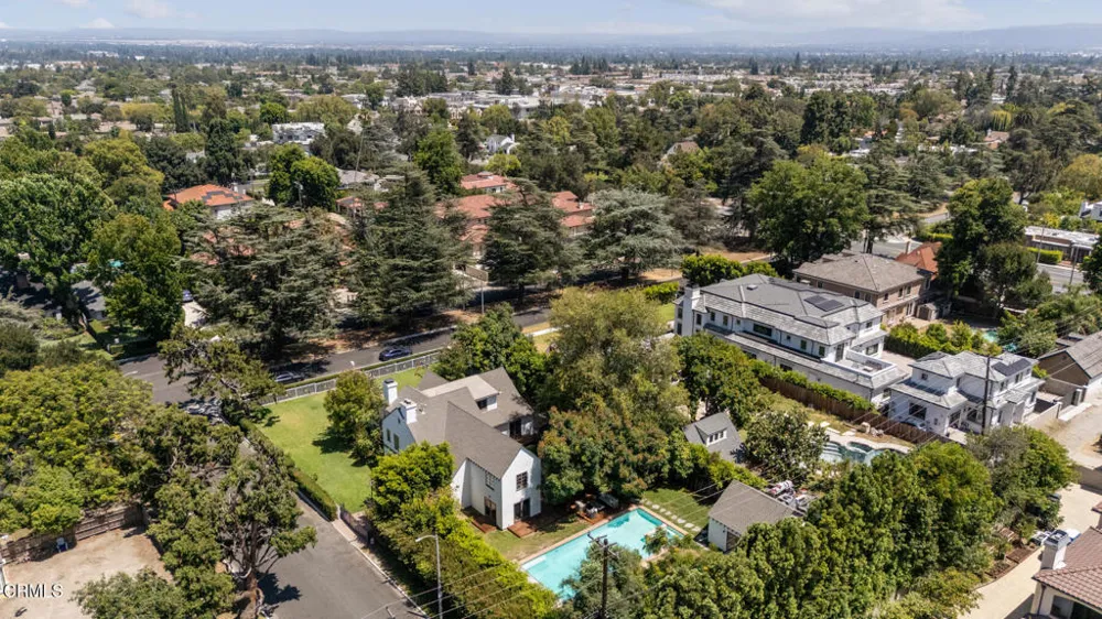 601 Michigan Boulevard Pasadena, CA 91107