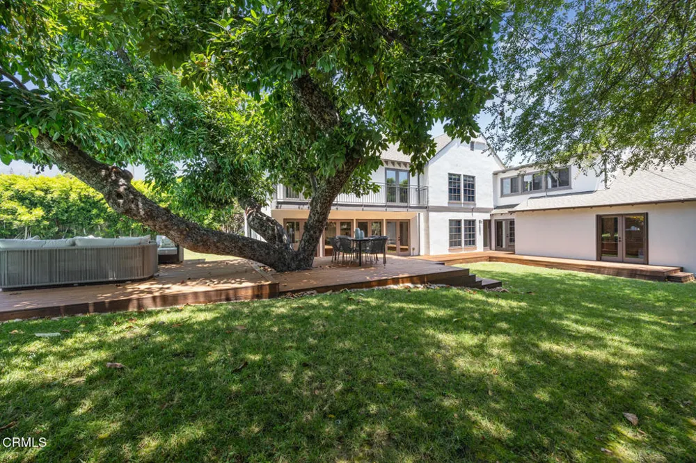 601 Michigan Boulevard Pasadena, CA 91107